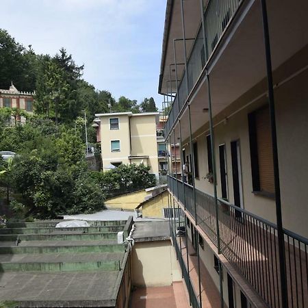 Ca' Palaoro Apartamento Rapallo Exterior foto