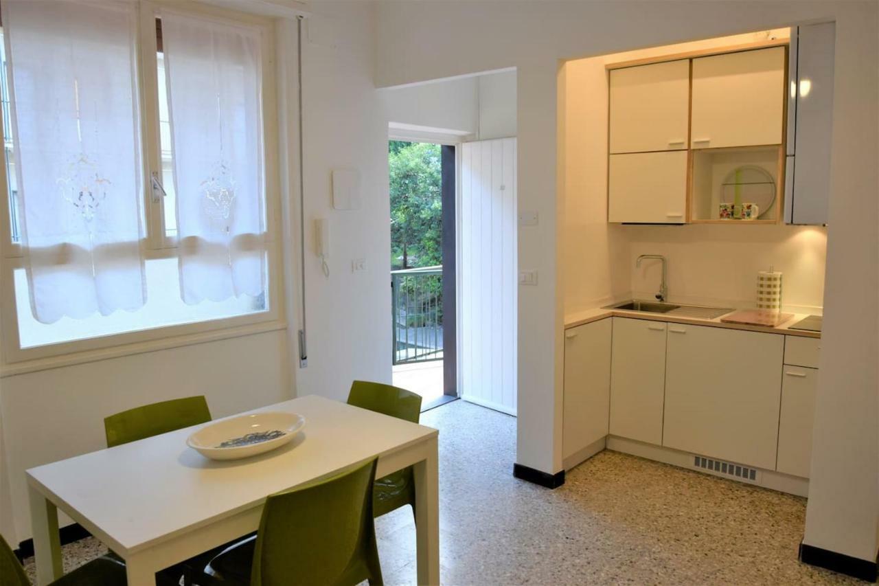 Ca' Palaoro Apartamento Rapallo Exterior foto