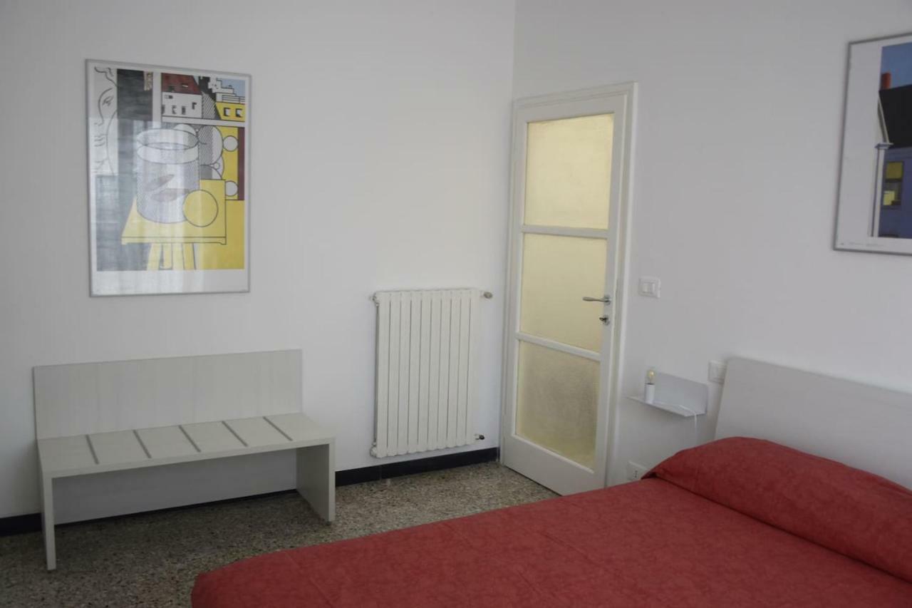 Ca' Palaoro Apartamento Rapallo Exterior foto