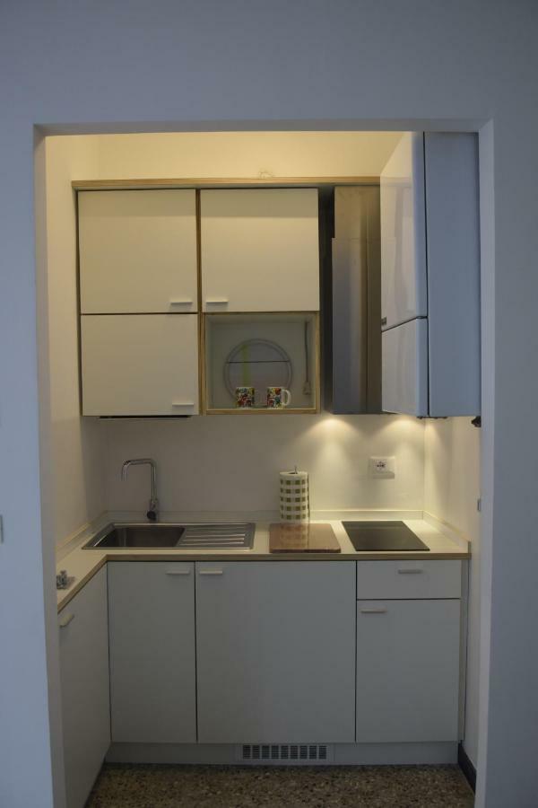 Ca' Palaoro Apartamento Rapallo Exterior foto