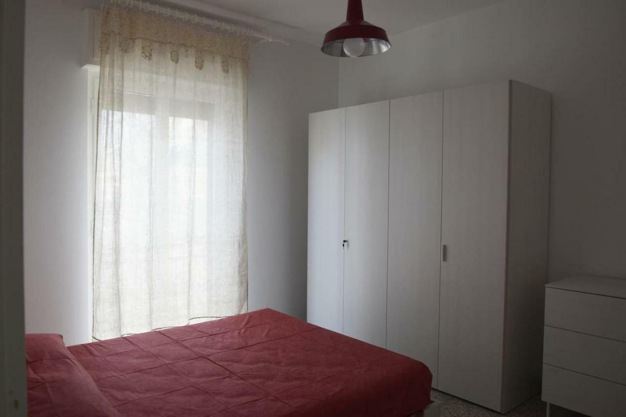 Ca' Palaoro Apartamento Rapallo Exterior foto