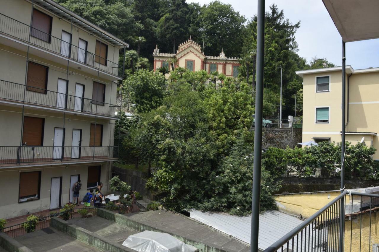 Ca' Palaoro Apartamento Rapallo Exterior foto
