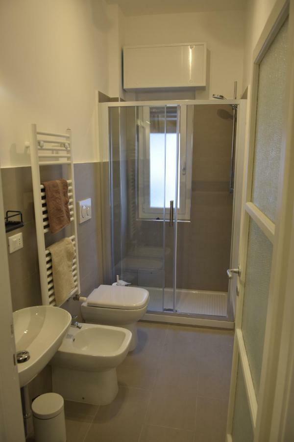 Ca' Palaoro Apartamento Rapallo Exterior foto