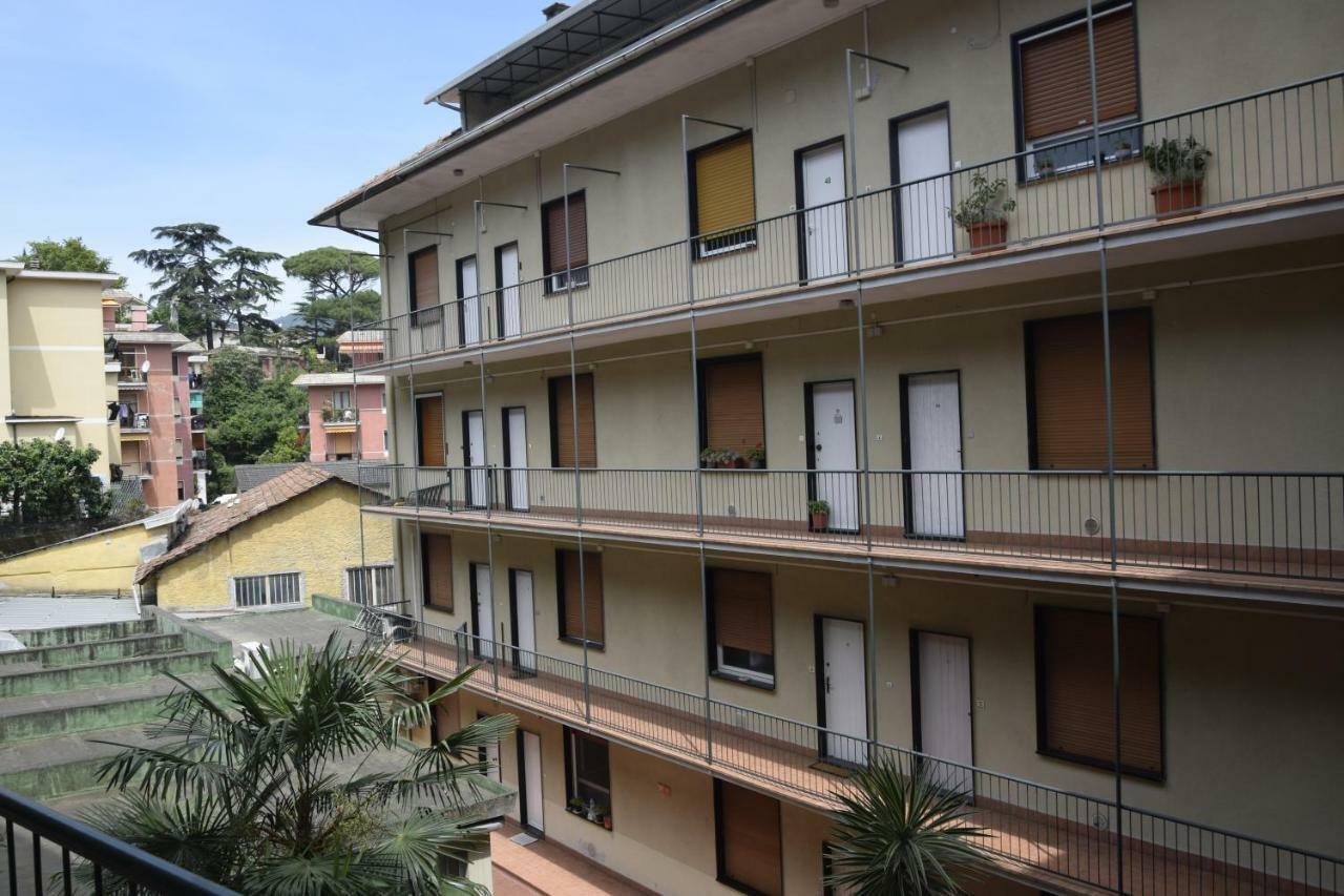Ca' Palaoro Apartamento Rapallo Exterior foto