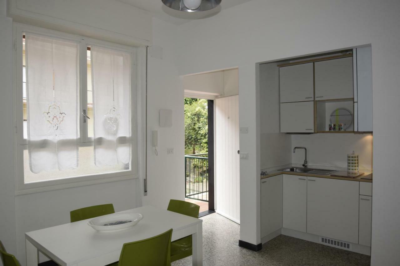 Ca' Palaoro Apartamento Rapallo Exterior foto