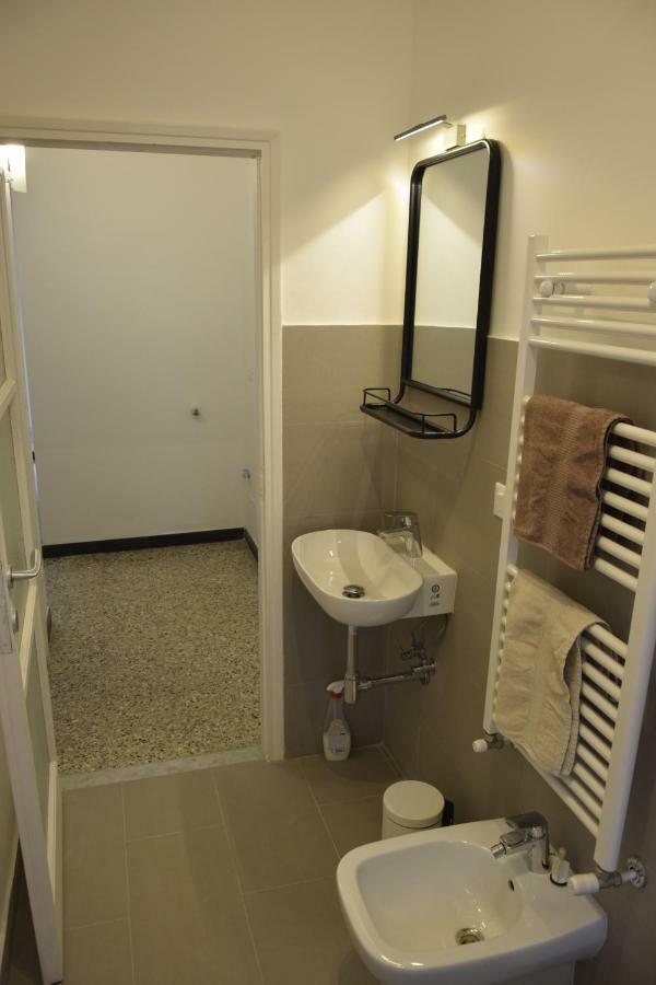 Ca' Palaoro Apartamento Rapallo Exterior foto